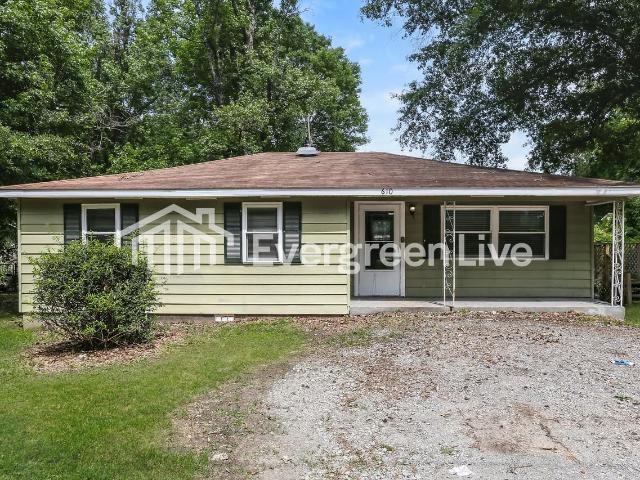 House for rent in Ark