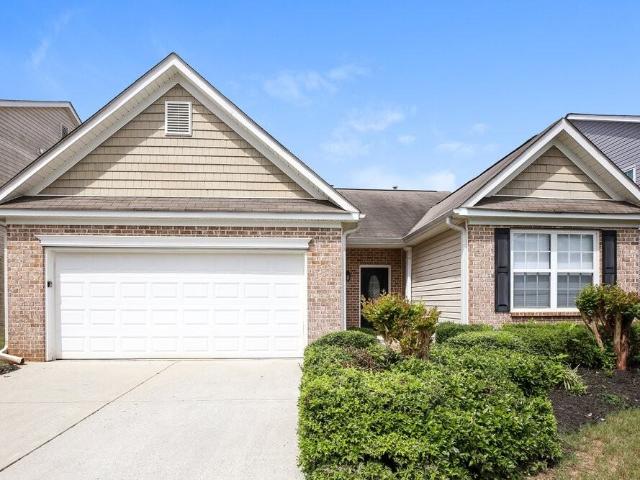 House for rent in Lawrenceville, Georgia