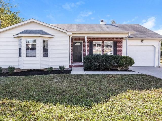 House for rent in Tennessee