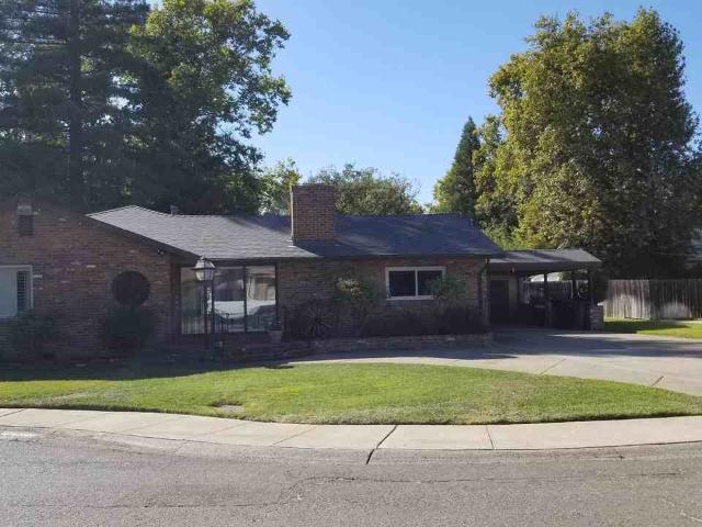 House for rent in Roseville, California