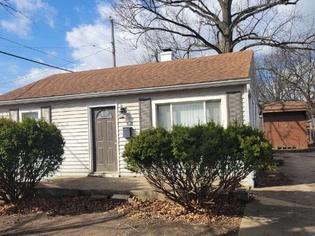 House for rent in Camby, Indiana