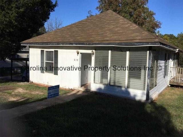 House for rent in Gastonia, North Carolina
