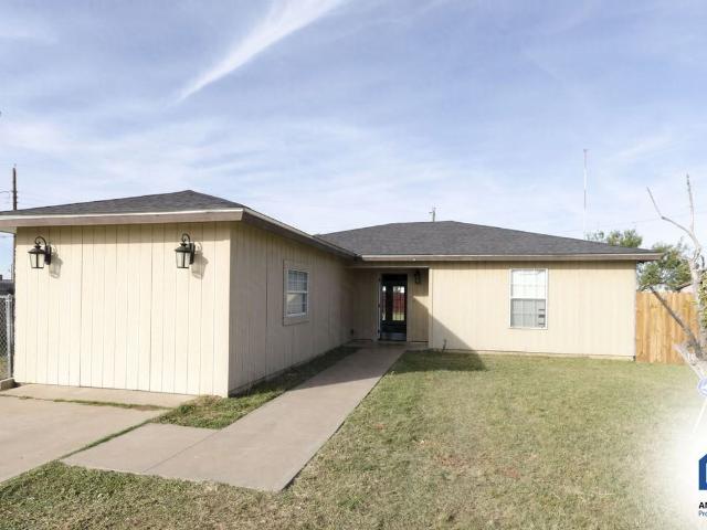 House for rent in San Angelo, Tom Green County