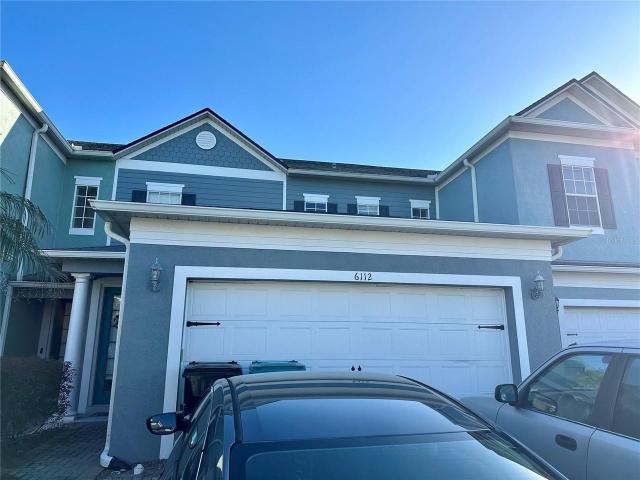 House for rent in Orlando, Florida