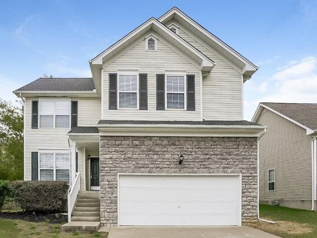 House for rent in Tennessee