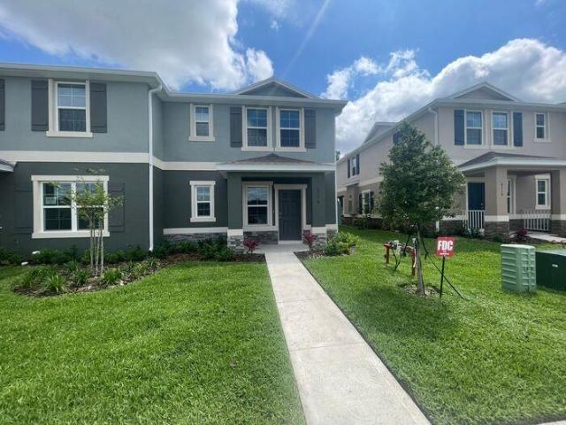House for rent in Apopka, Florida