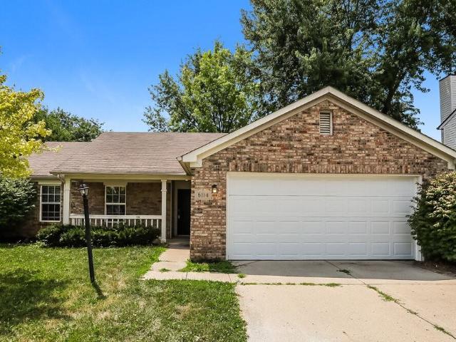 House for rent in Camby, Indiana