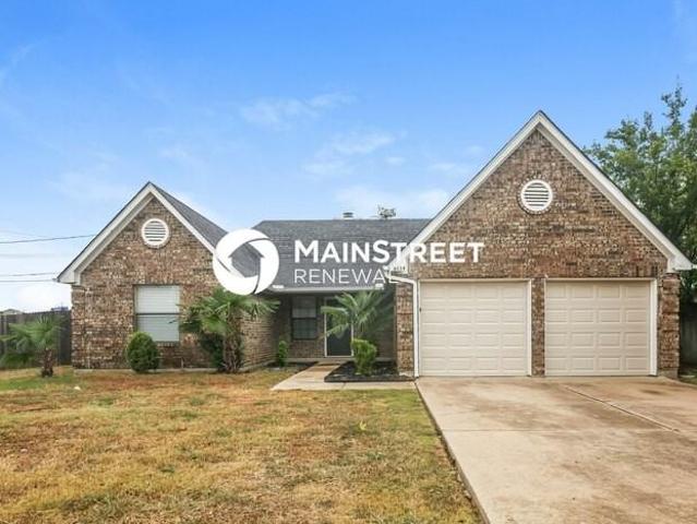 House for rent in Arlington, Tarrant County
