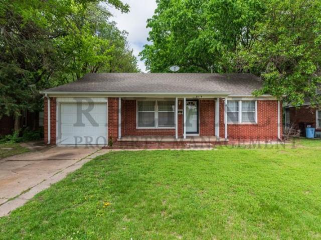House for rent in Kansas