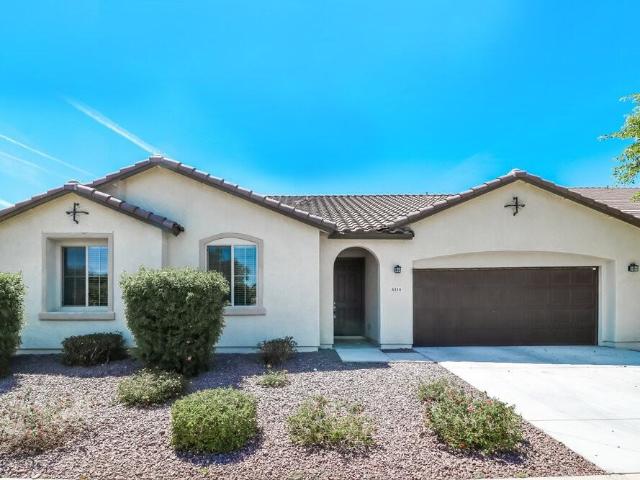 House for rent in Laveen, Arizona