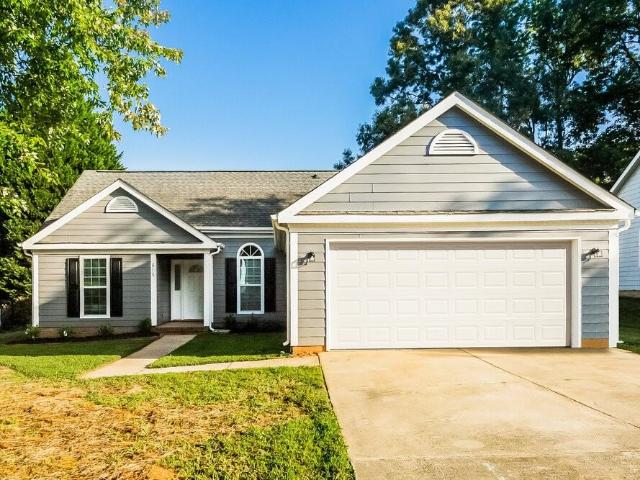 House for rent in Mecklenburg, North Carolina