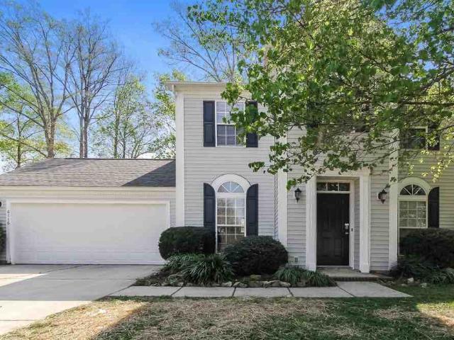 House for rent in Mecklenburg, North Carolina