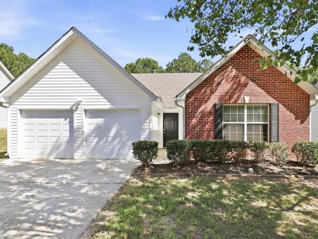 House for rent in Fairburn, Fulton County