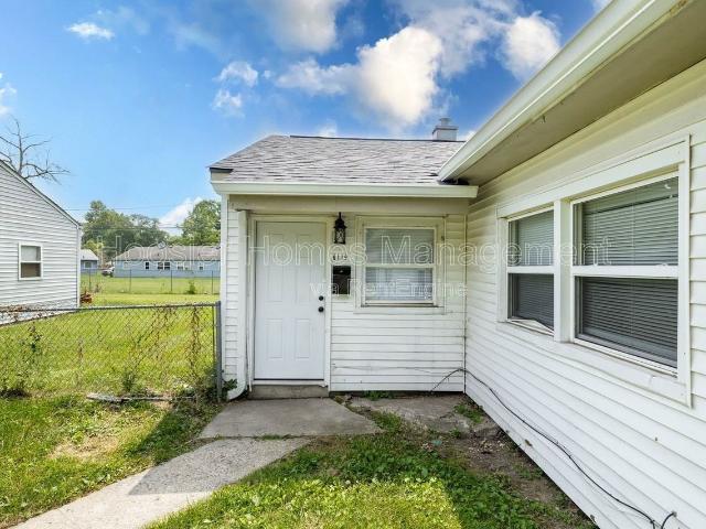 House for rent in Camby, Indiana