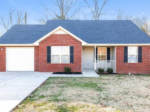 House for rent in Tennessee