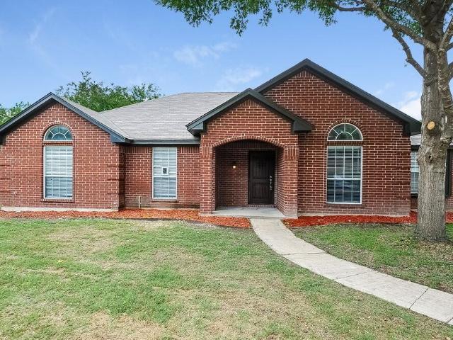 House for rent in Desoto, Texas