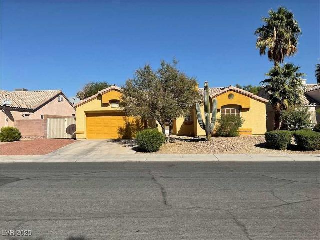 House for rent in Las Vegas, Nevada