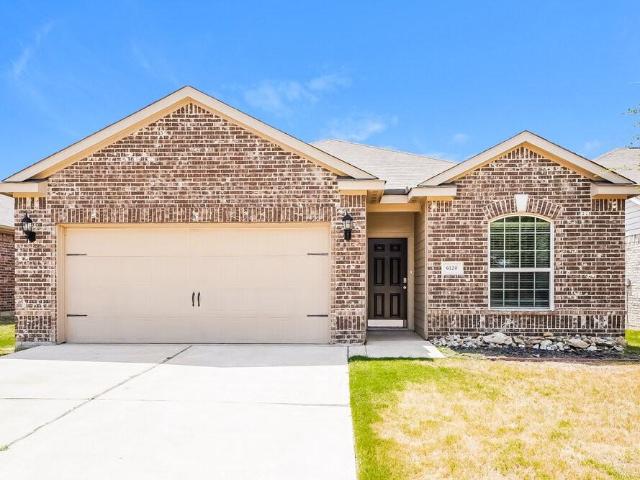 House for rent in Fort Worth, Texas
