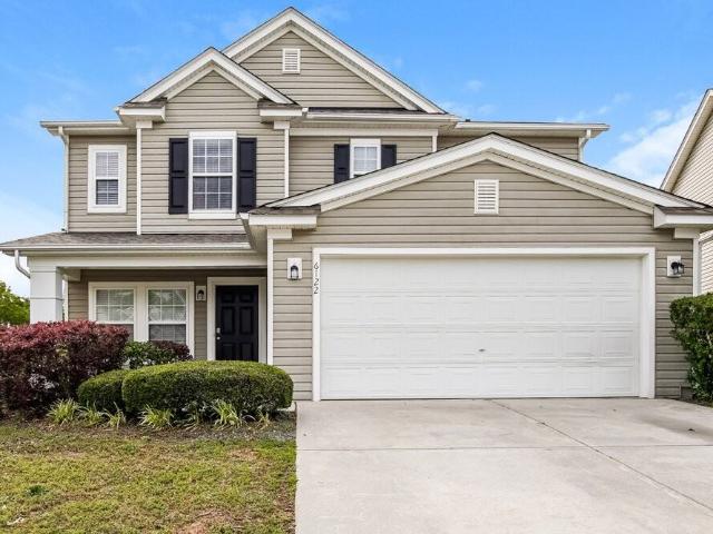 House for rent in Wake, North Carolina
