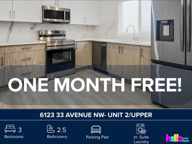 House for rent in Northwest, Alberta