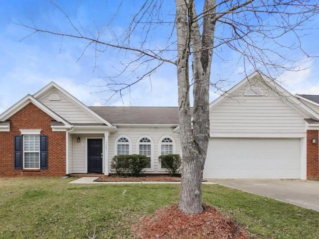 House for rent in Mecklenburg, North Carolina