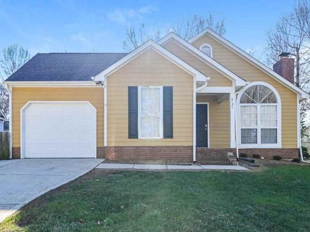 House for rent in Nevin, Charlotte