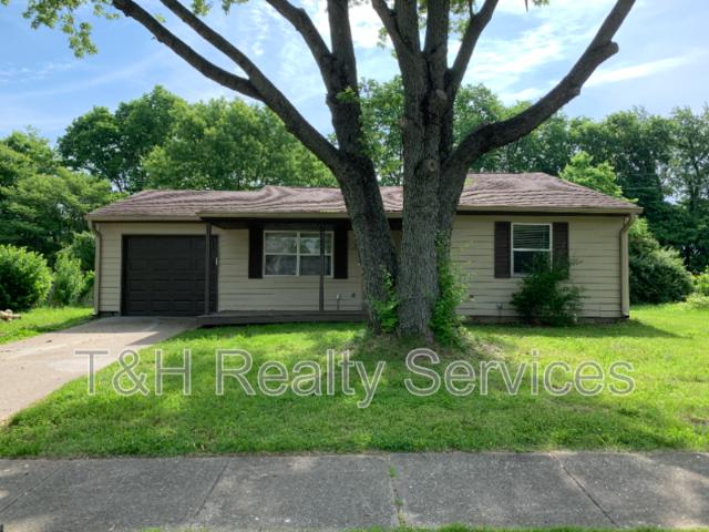House for rent in Camby, Indiana