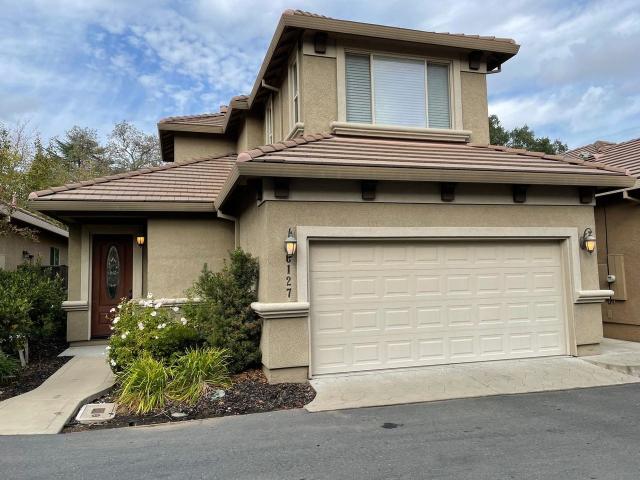 House for rent in California