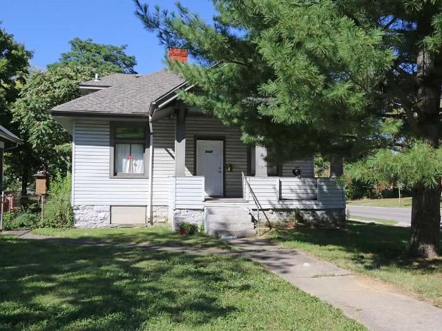 House for rent in Roselawn, Ohio