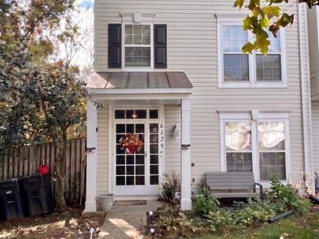 House for rent in District Heights, Maryland