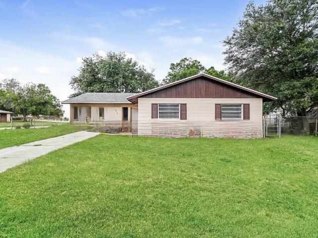 House for rent in Plant City, Florida