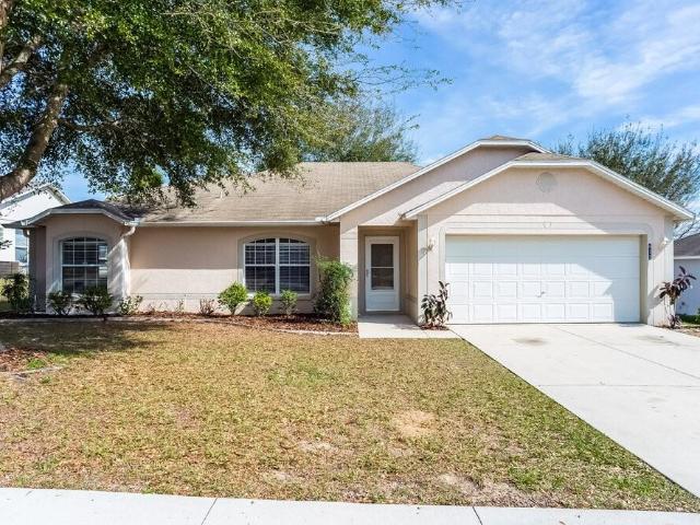 House for rent in Minneola, Lake County