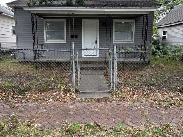 House for rent in Kansas