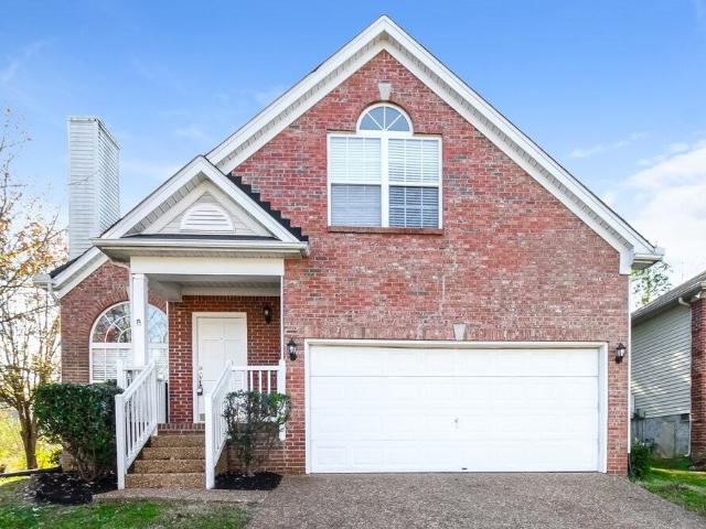 House for rent in Tennessee