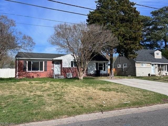 House for rent in Virginia