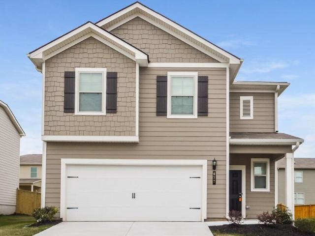 House for rent in Mcdonough, Georgia