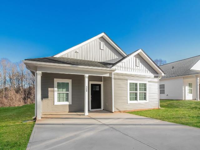 House for rent in Bessemer City, North Carolina