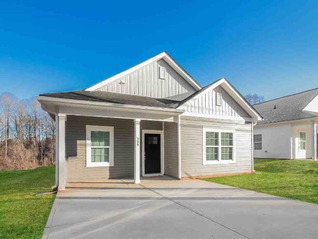 House for rent in Bessemer City, North Carolina
