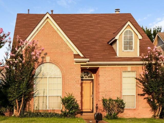House for rent in Tennessee