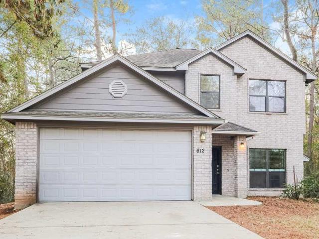 House for rent in Conroe, Montgomery County