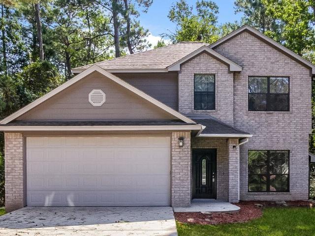 House for rent in Conroe, Texas