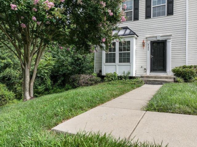 House for rent in Virginia