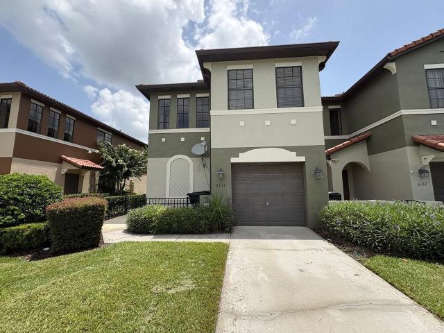 House for rent in Orlando, Florida