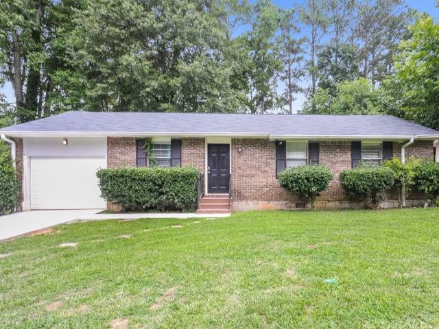 House for rent in Clayton, Georgia