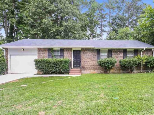House for rent in Morrow, Clayton County