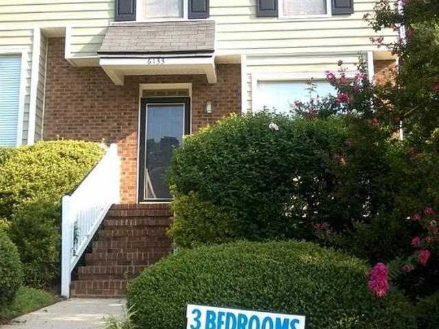 House for rent in Wake, North Carolina