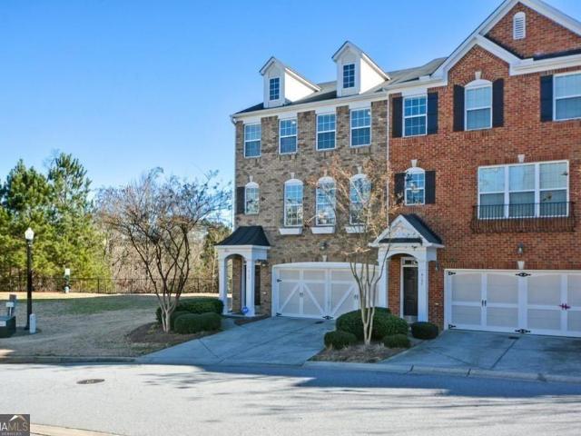 House for rent in Cobb, Georgia
