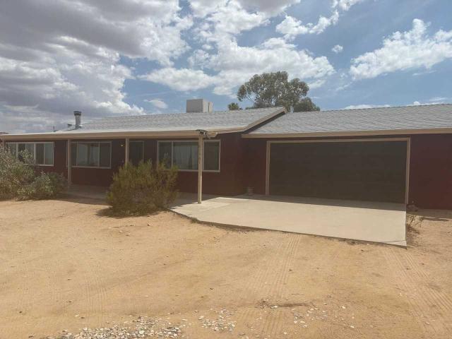 House for rent in Joshua Tree, California