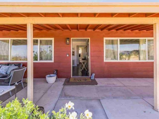 House for rent in Joshua Tree, California