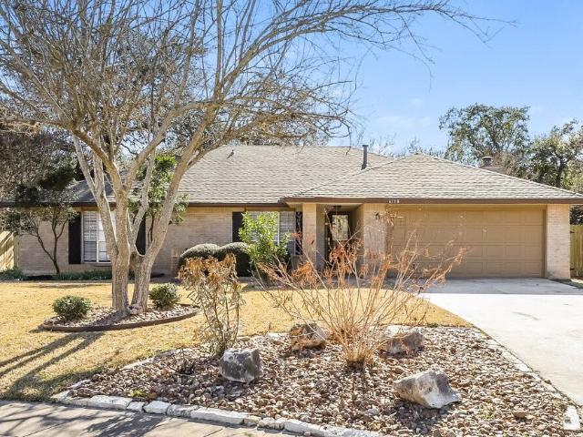 House for rent in San Antonio, Bexar County